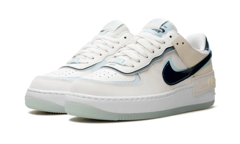 Nike Lifestyle AIR FORCE 1 WMNS 'SHADOW'